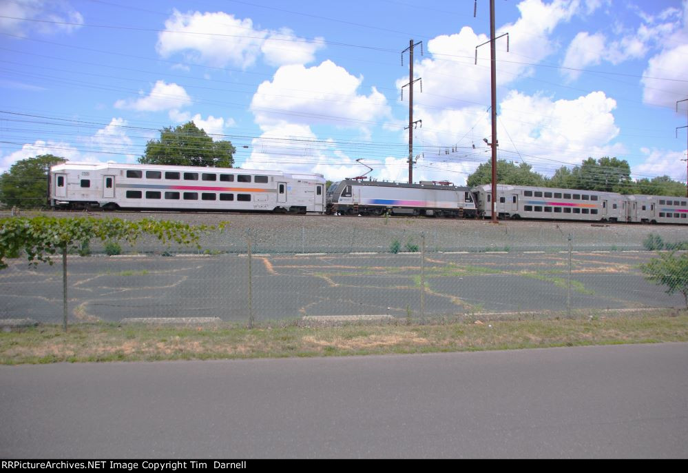 NJT 7006